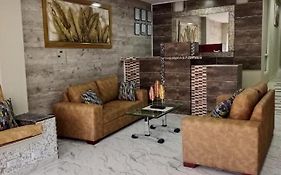 Hotel Luxem